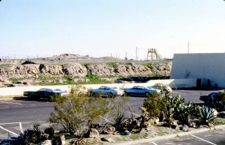 Pueblo Grande Museum