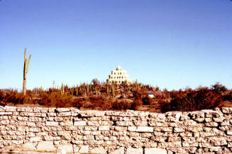 Tovrea Castle