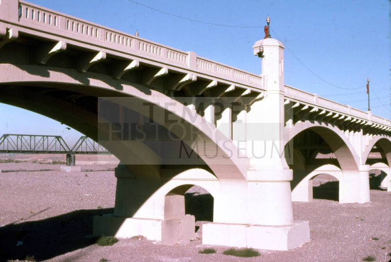 Mill Avenue Bridge