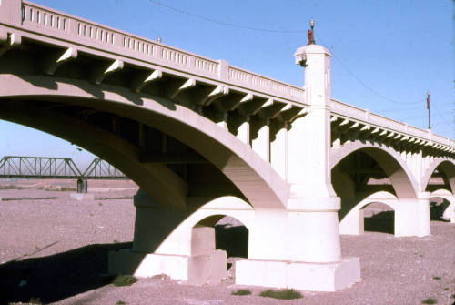 Mill Avenue Bridge