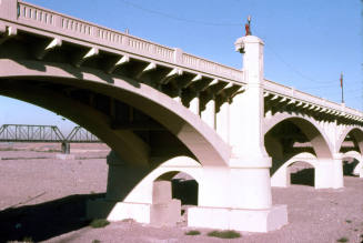 Mill Avenue Bridge