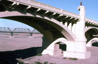Mill Avenue Bridge