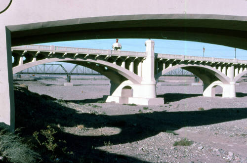 Mill Avenue Bridge