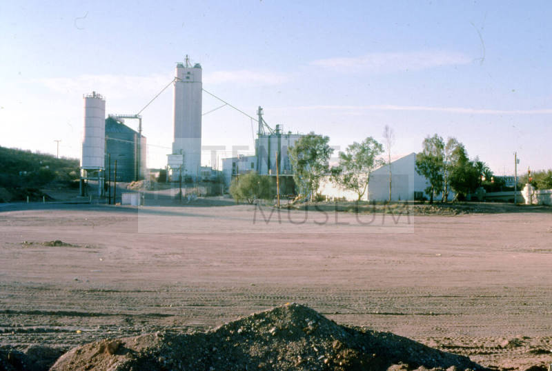 Hayden Flour Mill
