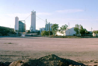 Hayden Flour Mill