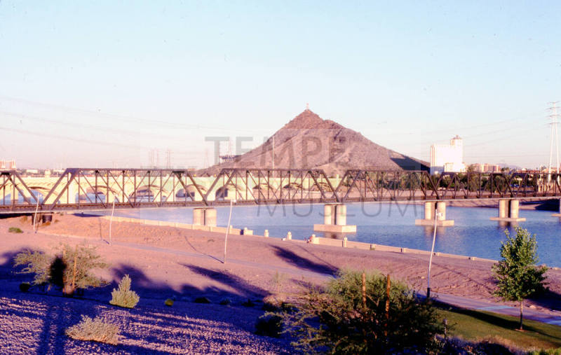 Tempe Town Lake