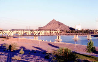 Tempe Town Lake