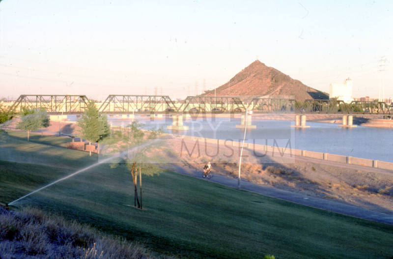 Tempe Town Lake