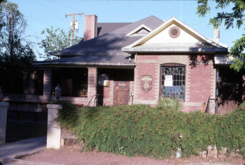 Casey Moore's