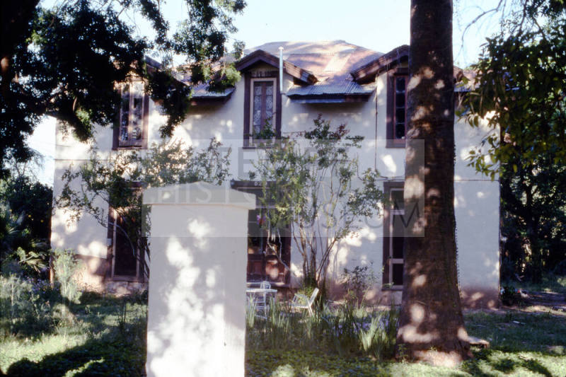 Farmer Goodwin House