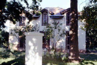 Farmer Goodwin House