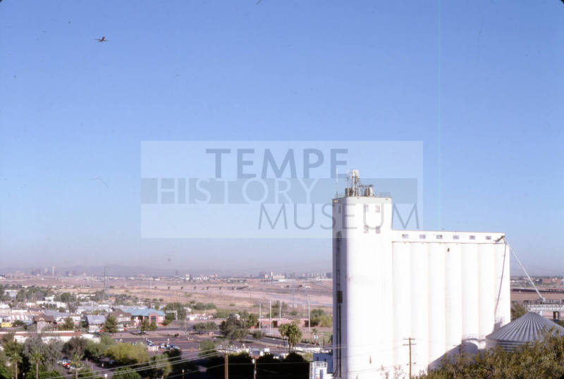 Hayden Flour Mill