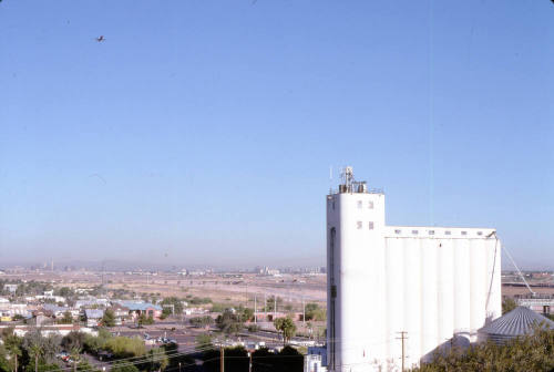 Hayden Flour Mill