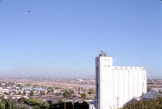 Hayden Flour Mill