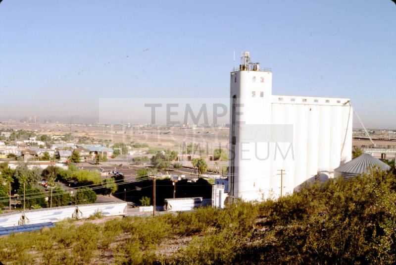 Hayden Flour Mill