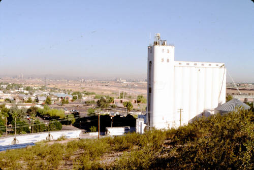 Hayden Flour Mill