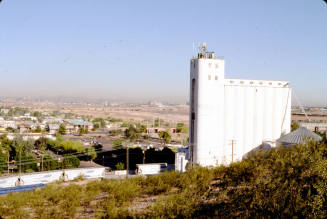 Hayden Flour Mill