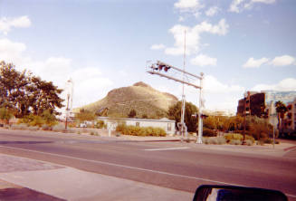 Hayden Butte