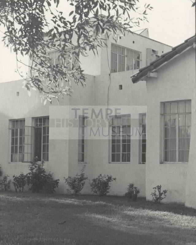 720 W. Manhatton Drive-Tempe, AZ