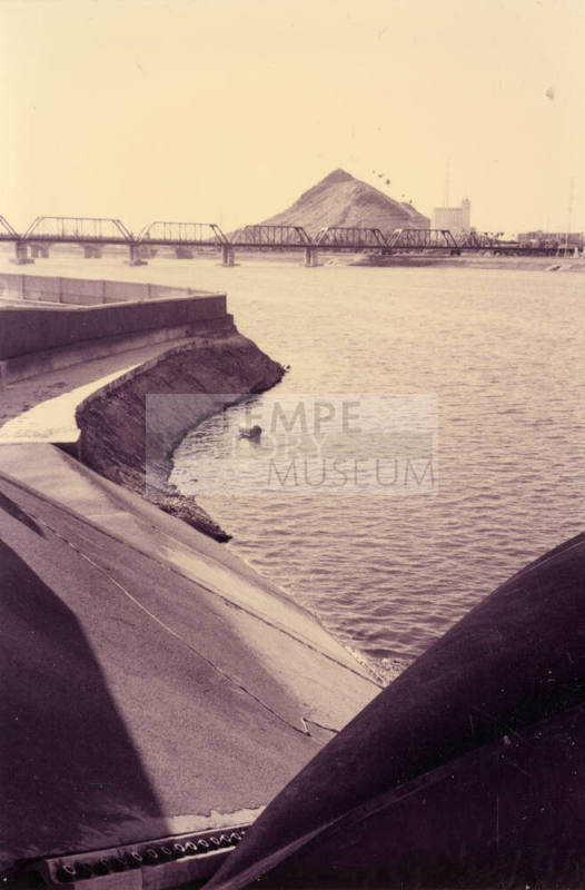 Tempe Town Lake