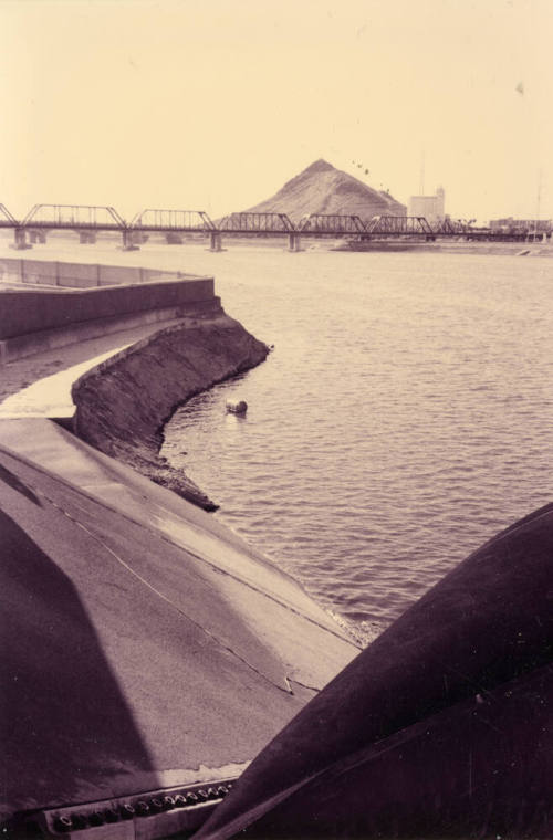 Tempe Town Lake