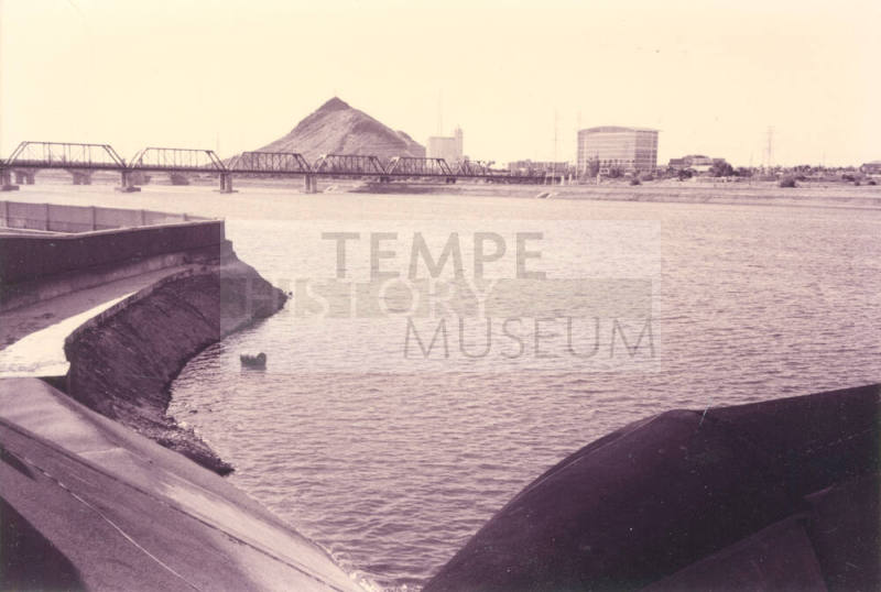Tempe Town Lake