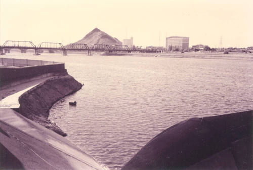 Tempe Town Lake