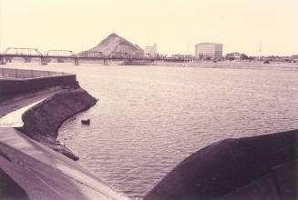 Tempe Town Lake
