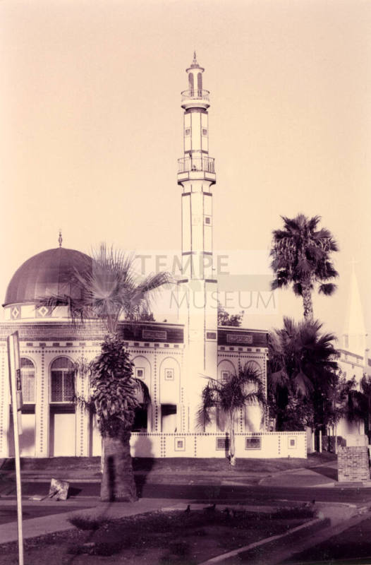 Tempe Mosque