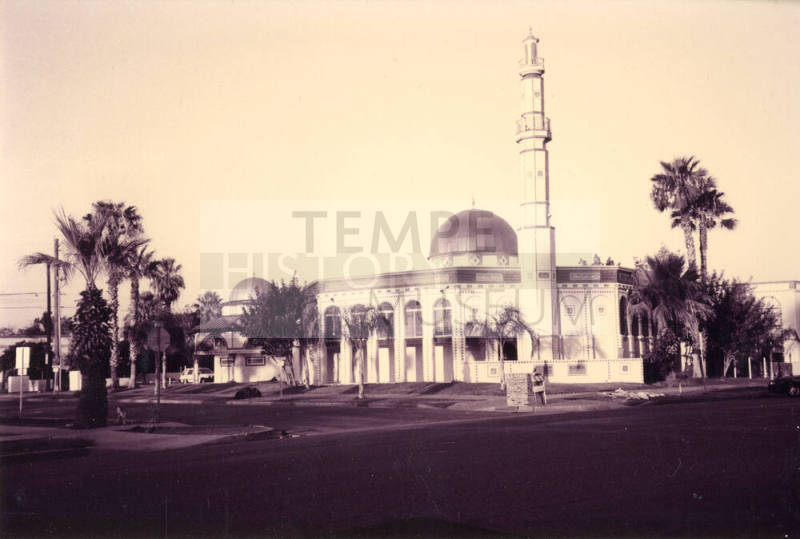 Tempe Mosque