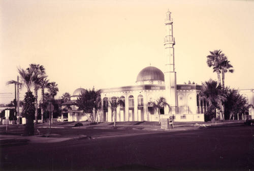 Tempe Mosque