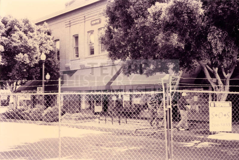 Andre Building