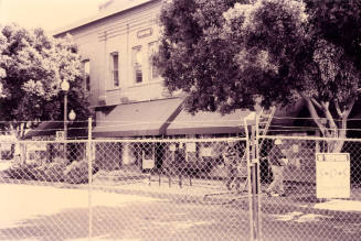 Andre Building