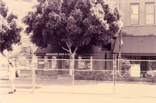 Andre Building