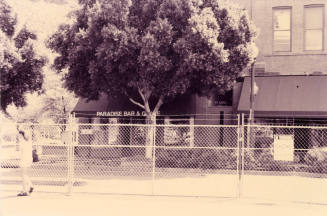 Andre Building