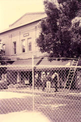 Andre Building
