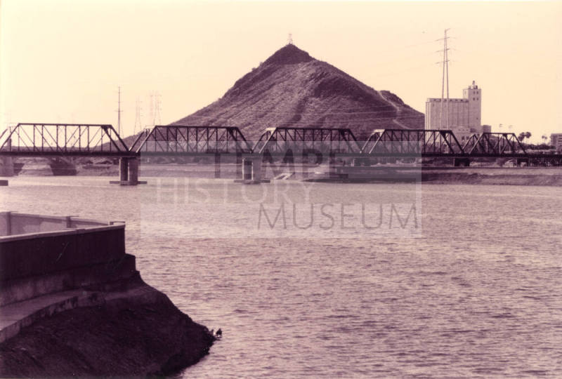 Tempe Town Lake