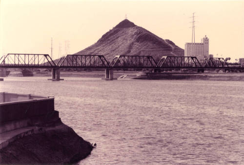 Tempe Town Lake