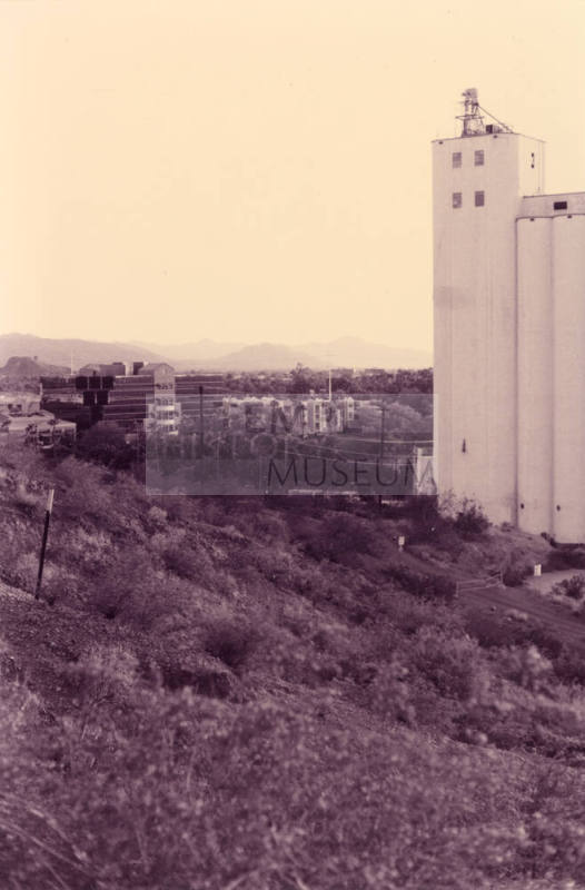 Hayden Flour Mill