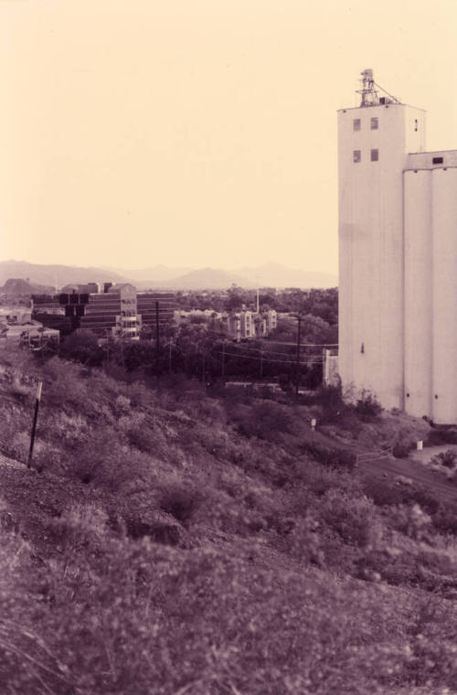 Hayden Flour Mill