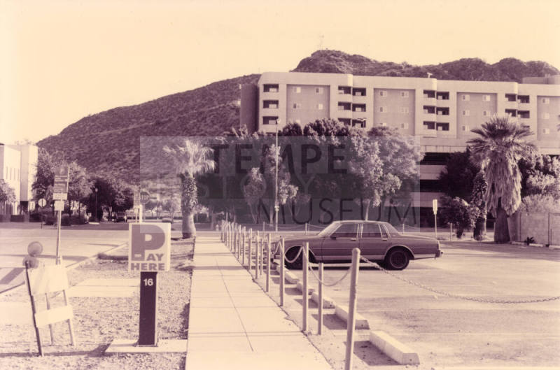 University Towers - ASU