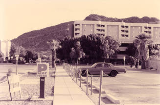 University Towers - ASU