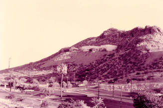 Tempe Butte