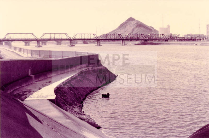 Tempe Town Lake