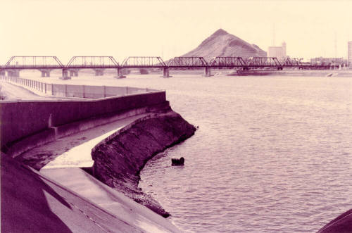 Tempe Town Lake