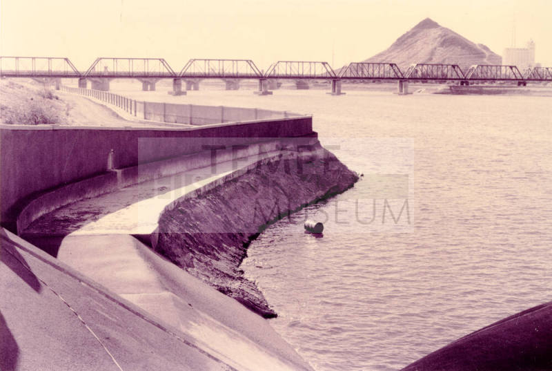 Tempe Town Lake