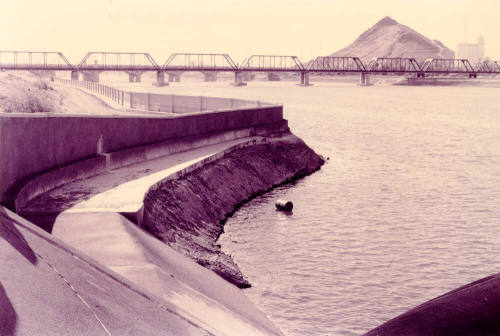 Tempe Town Lake