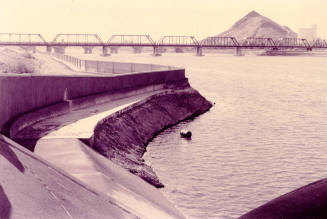 Tempe Town Lake
