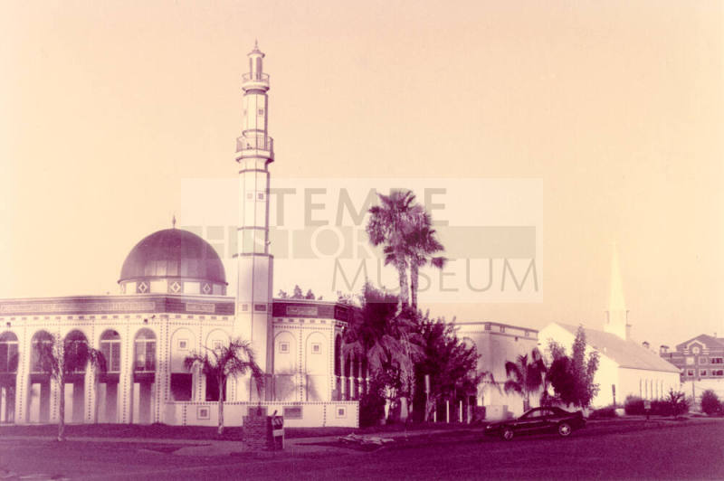 Tempe Mosque