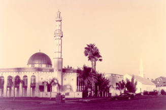 Tempe Mosque